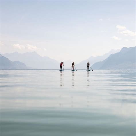 camping vevey|Vevey – Camping de la Pichette with Stand Up Paddle